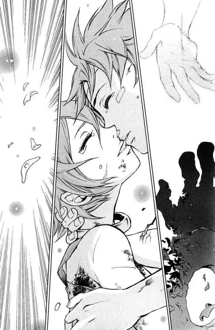 Eureka Seven Chapter 22 46